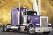 KENWORTH KENWORTH