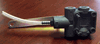 LEVELING VALVE