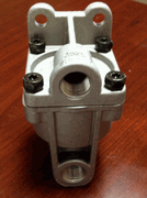 LQ-4 FRONT AXLE VALVE