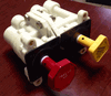 MV-2 CONTROL MODULES