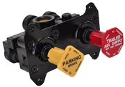 MV-3 CONTROL MODULE