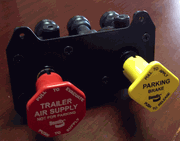 MV-3 CONTROL MODULE