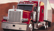 PETERBILT PETERBILT
