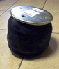PETERBILT AIRBAG