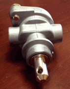 PP-1 VALVE