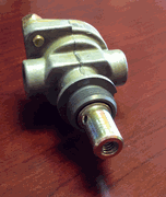 PP-1 VALVE ONLY