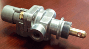 PP-2 VALVE