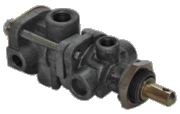 PP-7 TRAILER SUPPLY VALVE