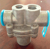 PR-4 PRESSURE PROTECTION VALVE