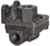 QR-1 QUICK RELEASE VALVE B