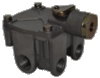 R-14 (H) RELAY VALVE