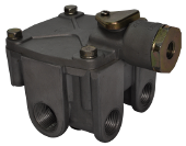 R-14 (H) RELAY VALVE