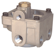 R-14H RELAY VALVE