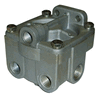 R-5 RELAY VALVE