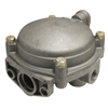 R-6 RELAY VALVE