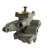 R-7 MODULATING VALVE