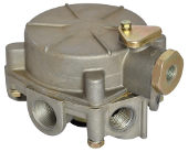 R8 RELAY VALVE