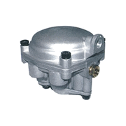 RE-6 RELAY EMERGENCY VALVE