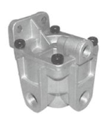 RG-2 RELAY VALVE C