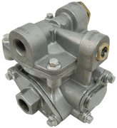 RT-4 MULTIFUNCTION VALVE