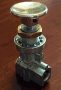 SEAT CONTROL VALVE
