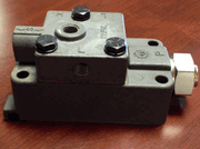 SLAVE VALVE