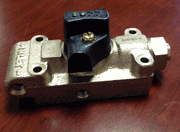 SLAVE VALVE