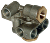 SPRING BRAKE BRAKE VALVE A
