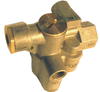 SPRING BRAKE BRAKE VALVE B