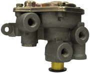 SR-1 SPRING BRAKE VALVE