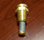 ST-3 SAFETY VALVE