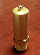 ST-3 SAFETY VALVE