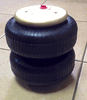 THIRD AXLE AIRBAG