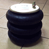THIRD AXLE AIRBAG