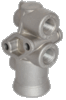 TP-3 TRACTOR PROTECTION VALVE