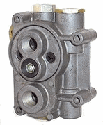 TP-5 VALVE