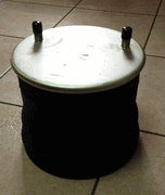 TRAILER AIRBAG