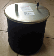 TRAILER AIRBAG