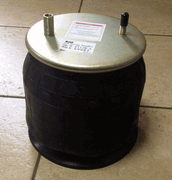 TRAILER AIRBAG