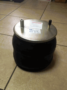TRAILER AIRBAG
