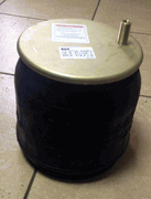TRAILER AIRBAG