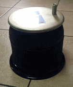 TRAILER AIRBAG