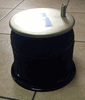 TRAILER AIRBAG