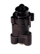 TRAILER BRAKE CONTROL VALVE