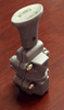 TRANSMISSION RANGE VALVE