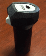 TRANSMISSION SELECTOR VALVE