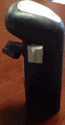 TRANSMISSION SELECTOR VALVE