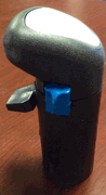 TRANSMISSION SELECTOR VALVE