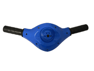 Blue Handle Bar, Superb Quad 6V
