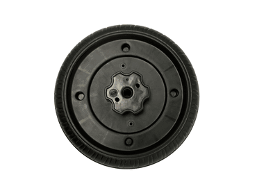 Drive Wheel - Motorcycle